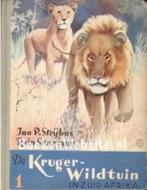 plaatjes album: Strijbos / Stuurman, Ophalen of Verzenden, Gelezen