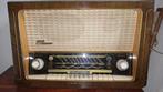 Grundig 3060 Zauberklang buizenradio - 100% werkend, Ophalen, Gebruikt, Radio