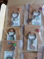 Sleutelhangers, Ophalen of Verzenden, Nieuw, Dier of Natuur
