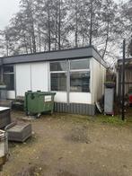 Ruime woonunit 80 m² – Ideaal voor tijdelijke woning, Ophalen, Gebruikt