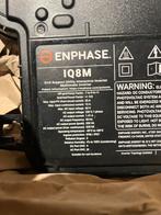 Nieuwe micro omvormer Enphase QI8M, Ophalen of Verzenden, Nieuw, Overige typen