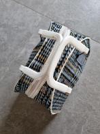 Vintage Bowling Tas met Bal, Ophalen of Verzenden, Gebruikt, Tas