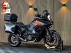 KTM 1290 SUPER ADVENTURE S - Alle opties - Koffers - Arrow, 2 cilinders, Bedrijf, 1301 cc, Meer dan 35 kW