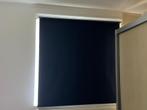 Verduisterende rolgordijnen IKEA blauw fridans, Huis en Inrichting, Ophalen, Gebruikt, Blauw, 150 tot 200 cm