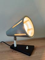 Vintage lamp bureaulamp Hala nr. 3 Zonneserie H. Busquet, Ophalen of Verzenden, Zo goed als nieuw, Minder dan 50 cm