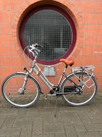 Sparta 28 inch fiets, Fietsen en Brommers, 51 tot 55 cm, Ophalen of Verzenden, Zo goed als nieuw, Staal