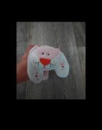 Schattige Baby Knuffel Hondje, Ophalen of Verzenden, Zo goed als nieuw, Hond