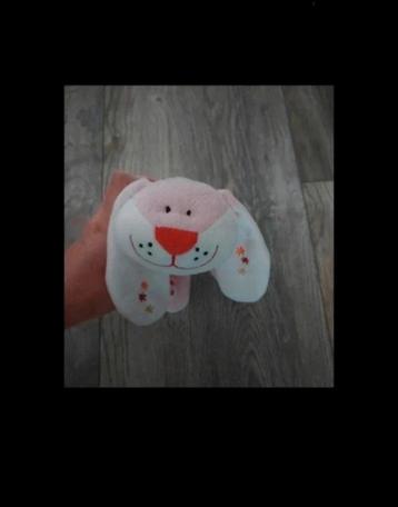 Schattige Baby Knuffel Hondje beschikbaar voor biedingen