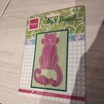 Stencil marianne design, Ophalen of Verzenden, Nieuw, Overige thema's, Pons of Mal