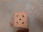 Antieke stoof, Antiek en Kunst, Curiosa en Brocante, Ophalen