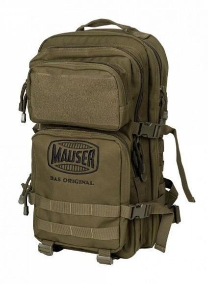 MAUSER Rugzak  (Nieuw), Verzamelen, Militaria | Algemeen, Landmacht, Overige typen, Duitsland, Verzenden