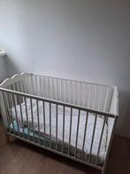 Ikea-ledikantje, Kinderen en Baby's, Babywiegjes en Ledikanten, Ophalen, Gebruikt, Ledikant