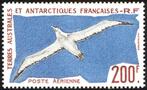 TAAF Frans Antarctica 1959 Vogels Dieren, Dier of Natuur, Verzenden, Postfris