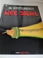 De Stamgasten, Leipie speciaal, Boeken, Stripboeken, Eén stripboek, Ophalen of Verzenden, Zo goed als nieuw