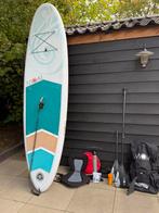 Moai Sup 10,6 complete set, Watersport en Boten, Suppen, Ophalen, Gebruikt, SUP-boards