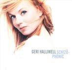 Geri Halliwell - Schizophonic, Ophalen of Verzenden, 1980 tot 2000, Zo goed als nieuw