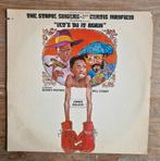 Staple Singers - Let's do it again, Ophalen of Verzenden, 1960 tot 1980, Gebruikt, 12 inch