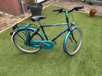 Gazelle fiets 22 inch, Fietsen en Brommers, Gebruikt, Ophalen of Verzenden, 22 inch, Handrem