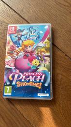 Princess Peach: Showtime!, Vanaf 18 jaar, Overige genres, 1 speler, Ophalen of Verzenden
