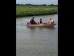 Vaartuigen  kunststof sloep, Ophalen, Geen motor, Gebruikt, Tot 10 pk