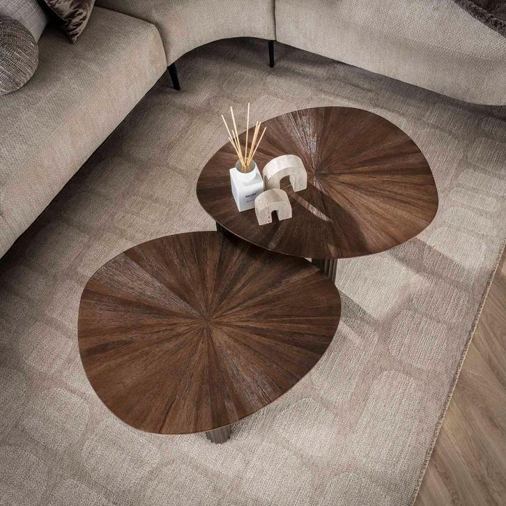 Salontafel Zalora (Internet retour), Huis en Inrichting, Tafels | Salontafels, Nieuw, Minder dan 50 cm, 50 tot 100 cm, 100 tot 150 cm