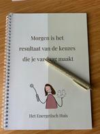 NEI cursus  ‘jouw energetisch fundament’, Ophalen of Verzenden, Zo goed als nieuw, Meerdere media, Welzijn en Spiritualiteit