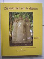 Denekamp. Zij kwamen om te dienen., Ophalen of Verzenden, Zo goed als nieuw