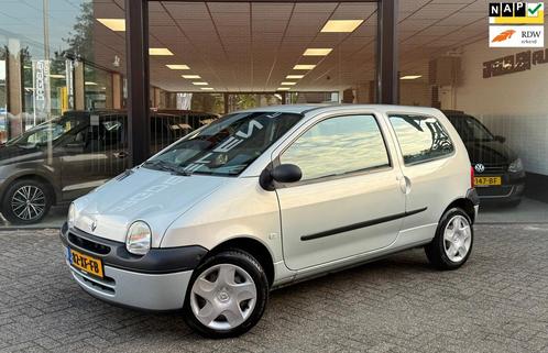 Renault Twingo 1.2 Authentique ELEKTR PACK | NW APK | NAP, Auto's, Renault, Bedrijf, Te koop, Twingo, ABS, Airbags, Elektrische ramen