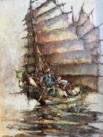 Lucien Frits Ohl. 1906 - 1976, Ophalen