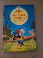 Paul van Loon - Niet bijten, Dolfje!, Ophalen of Verzenden, Zo goed als nieuw, Paul van Loon