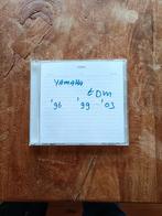 Werkplaats boek Yamaha tdm 850, Ophalen of Verzenden, Yamaha
