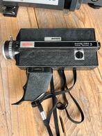 Eumig Mini 3 Zoom Reflex 8mm Camera, Ophalen of Verzenden, 8mm, Camera