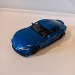 Toyota Supra, Hobby en Vrije tijd, Modelauto's | Overige schalen, Nieuw, Ophalen of Verzenden, Auto