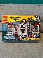 LEGO 70912 Batman Arkham Asylum - NIEUW (EOL), Kinderen en Baby's, Speelgoed | Duplo en Lego, Ophalen of Verzenden, Nieuw