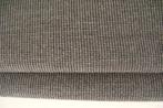 Extro Zen; lichtbruin+beige; 3,16 mtr meubelstof met patroon, Wol, Bruin, 120 cm of meer, Ophalen of Verzenden