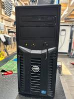 Dell PowerEdge T110 II met RAiD card en 2 disken, Computers en Software, Servers, Ophalen, Gebruikt