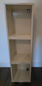 IKEA Kastje - Wit, Ophalen, Gebruikt