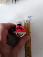 NR 432 vintage kerstbal/kerstboomhanger, Ophalen of Verzenden