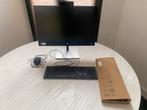 PC HP all in one pro 440 G9 desktop, Computers en Software, Hp, Virtual Reality, Zo goed als nieuw, SSD