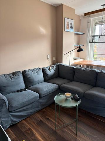 IKEA Ektorp Hoekbank (hoes nodig) - afbeelding 2