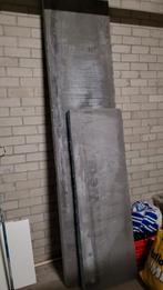 Wedi Bouwplaat 80mm dik, Ophalen, Nieuw