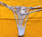 String nieuw, Verzenden, Zwart, String