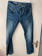 PME Legend Curtis Relaxed Fit Jeans W31/L32, Ophalen of Verzenden, Gedragen, Blauw, W32 (confectie 46) of kleiner