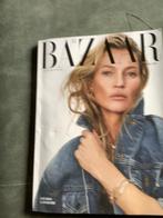 Harpers Bazaar Magazine., Ophalen of Verzenden, Zo goed als nieuw, Muziek, Film of Tv