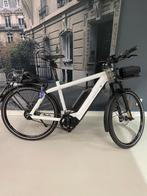 Riese MulleCharger3 vario HS Bosch PowerTube dubbele accu, Fietsen en Brommers, Elektrische fietsen, Zo goed als nieuw, 50 km per accu of meer