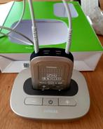 Phonak, Ophalen, Gebruikt