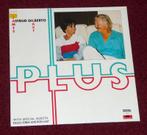 Astrud Gilberto en James Last - Plus LP, Ophalen of Verzenden, Zo goed als nieuw, 12 inch