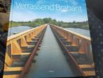 Verrassend Brabant - Verrassend Brabant, Ophalen of Verzenden, Zo goed als nieuw, Verrassend Brabant, Overige onderwerpen
