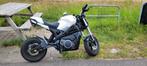 Nipponia drag-e electrische bromfiets diverse opties, Ophalen, Nipponia, Maximaal 45 km/u, Zo goed als nieuw