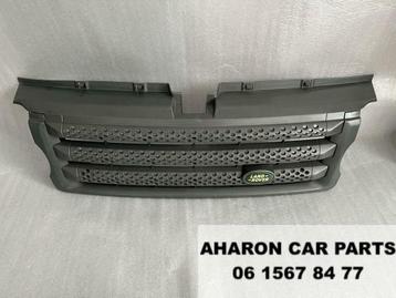Land Range Rover Sport Grill 2004 6h328138acw Origineel Gril beschikbaar voor biedingen